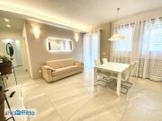 Appartamento arredato con terrazzo Centro