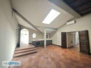 Appartamento arredato con terrazzo Centro