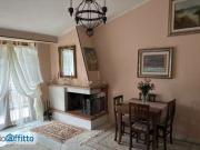 Appartamento arredato con terrazzo Centro