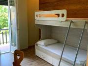 Appartamento arredato con terrazzo Centro