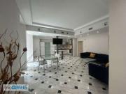 Appartamento arredato con terrazzo Centro