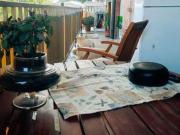 Appartamento arredato con terrazzo Centro