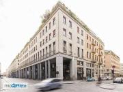 Appartamento arredato con terrazzo Centro