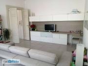 Appartamento arredato con terrazzo Centro