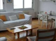 Appartamento arredato con terrazzo Centro