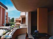 Appartamento arredato con terrazzo Centro