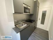 Appartamento arredato con terrazzo Centro