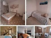Appartamento arredato con terrazzo Centro