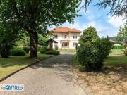 Appartamento arredato con terrazzo Centro