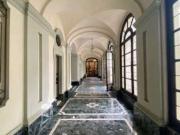 Appartamento arredato con terrazzo Centro