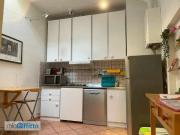 Appartamento arredato con terrazzo Centro