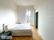Appartamento arredato con terrazzo Centro