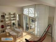 Appartamento arredato con terrazzo Centro