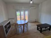 Appartamento arredato con terrazzo Centro