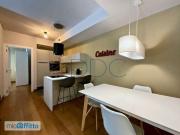 Appartamento arredato con terrazzo Centro