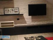 Bilocale arredato con terrazzo Centro