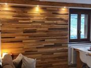 Appartamento arredato con terrazzo Centro