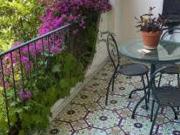 Appartamento arredato con terrazzo Centro