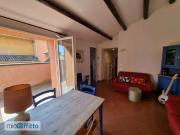 Appartamento arredato con terrazzo Centro