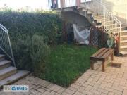 Appartamento arredato con terrazzo Centro