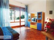 Appartamento arredato con terrazzo Centro