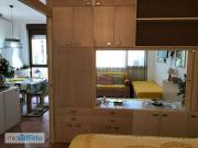 Appartamento arredato con terrazzo Centro