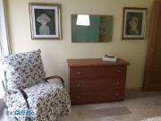 Appartamento arredato con terrazzo Centro