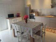 Appartamento arredato con terrazzo Centro