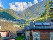 Appartamento arredato con terrazzo Centro