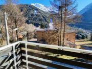 Appartamento arredato con terrazzo Centro