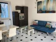 Appartamento arredato con terrazzo Centro