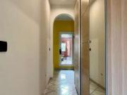 Appartamento arredato con terrazzo Centro
