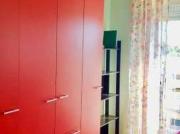 Appartamento arredato con terrazzo Centro