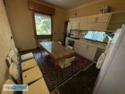 Appartamento arredato con terrazzo Centro