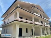 Appartamento arredato con terrazzo Centro