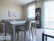 Appartamento arredato con terrazzo Centro