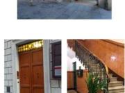 Appartamento arredato con terrazzo Centro