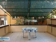 Appartamento arredato con terrazzo Centro