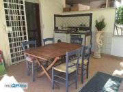 Appartamento arredato con terrazzo Centro