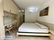 Appartamento arredato con terrazzo Centro