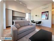 Appartamento arredato con terrazzo Centro