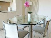 Appartamento arredato con terrazzo Centro