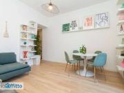 Appartamento arredato con terrazzo Centro
