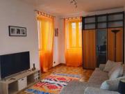 Appartamento arredato con terrazzo Centro