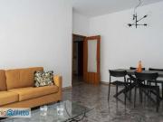 Appartamento arredato con terrazzo Centro
