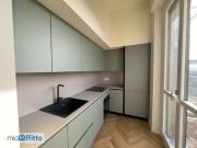 Appartamento arredato con terrazzo Centro