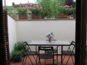 Appartamento arredato con terrazzo Centro