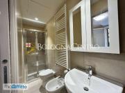 Appartamento arredato con terrazzo Centro