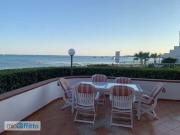 Appartamento arredato con terrazzo Centro