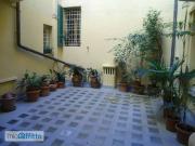 Appartamento arredato con terrazzo Centro